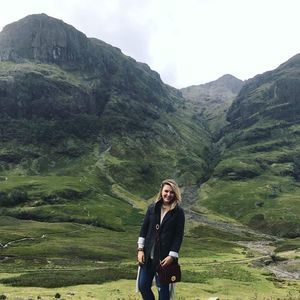 Meet your Posher, Donavyn